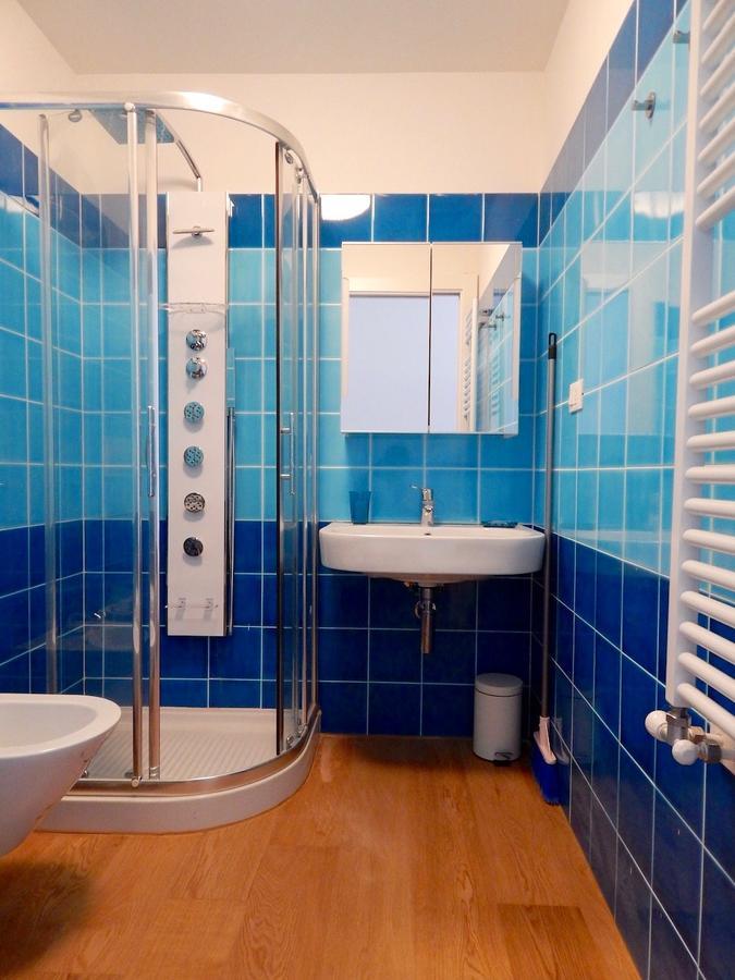 S127 - Sirolo, Nuovissimo Monolocale Con Terrazzo Apartment Ngoại thất bức ảnh